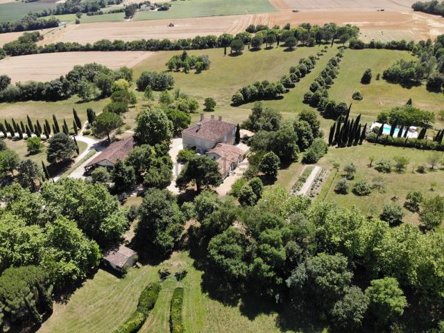 Maison, Castéra Verduzan