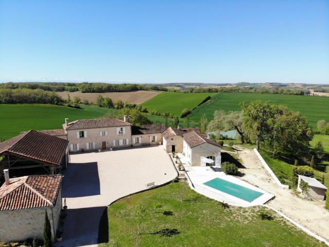 Maison, Castéra Verduzan