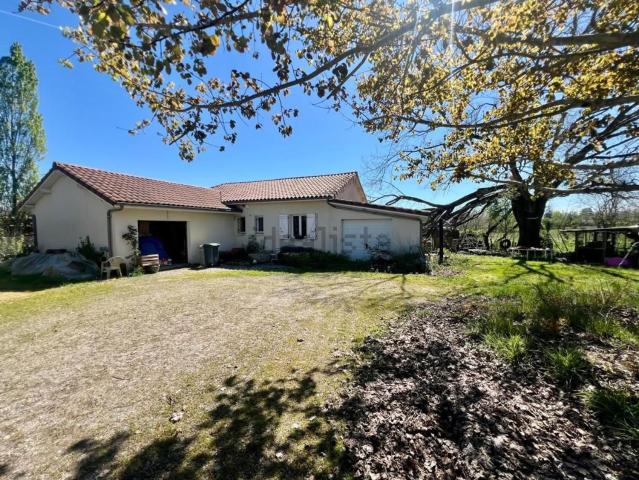 Maison, Castéra Lou