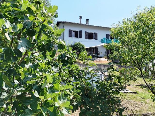 Maison, Castillon en Couserans