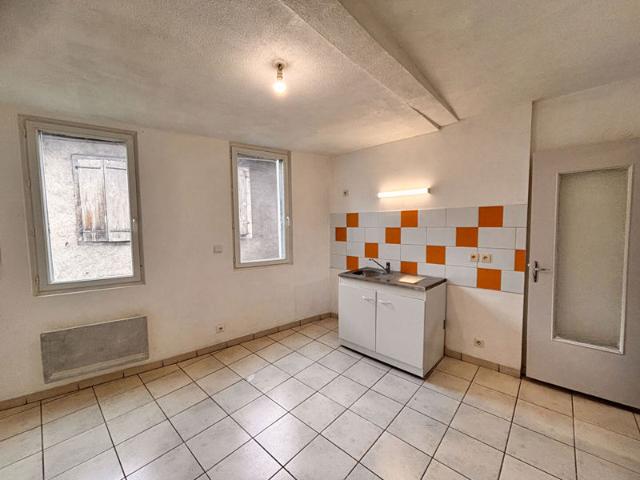 Maison Castillon En Couserans de 80m²