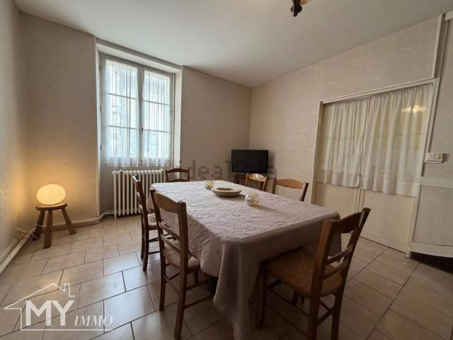 Maison, Castillon la Bataille