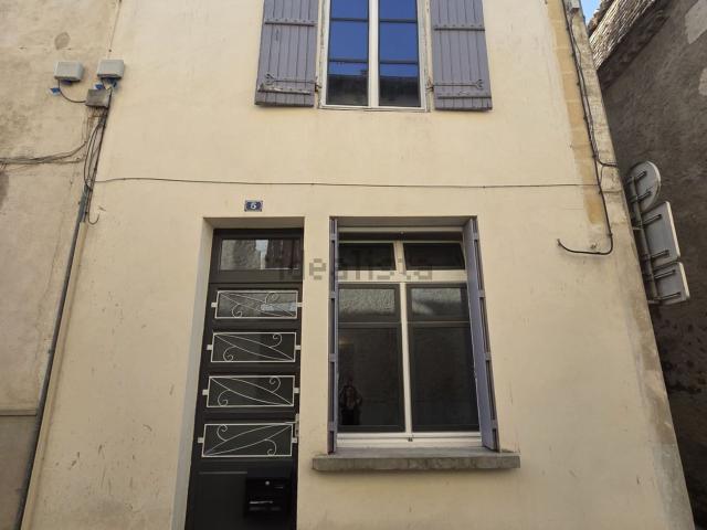 Maison, Castillonnès