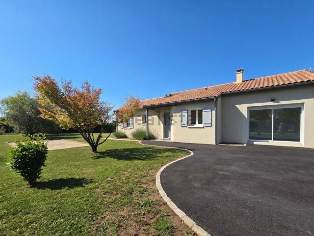 Maison, Castillonnès