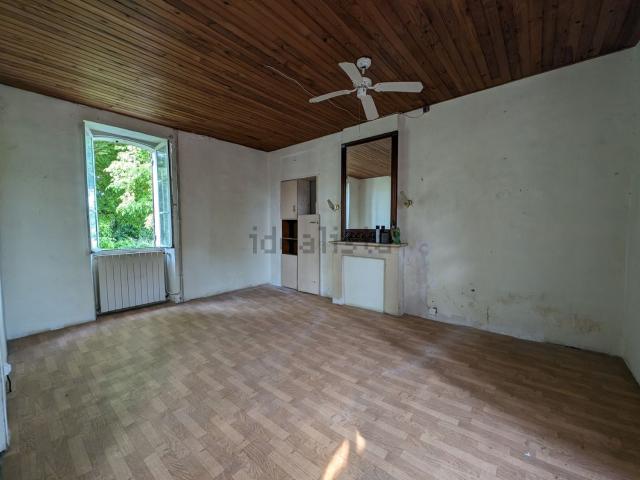 Maison, Castillonnès