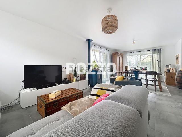 Maison, Castine en Plaine