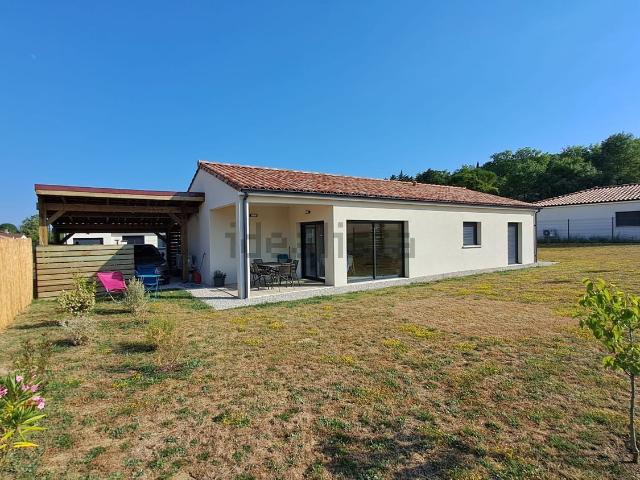 Maison, Castres