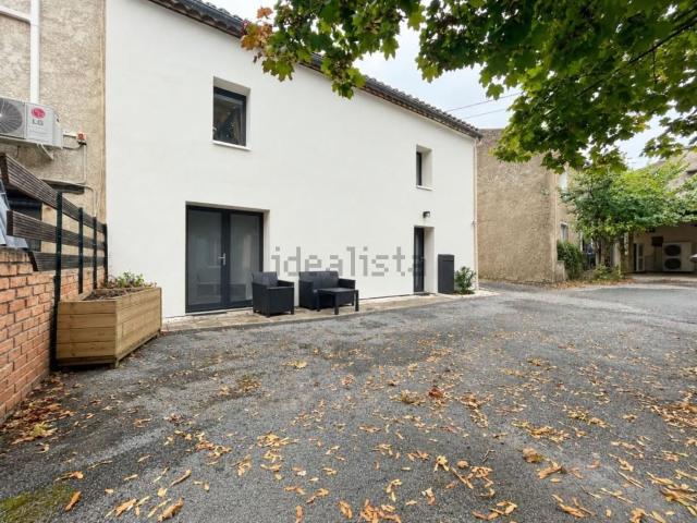 Maison, Castres