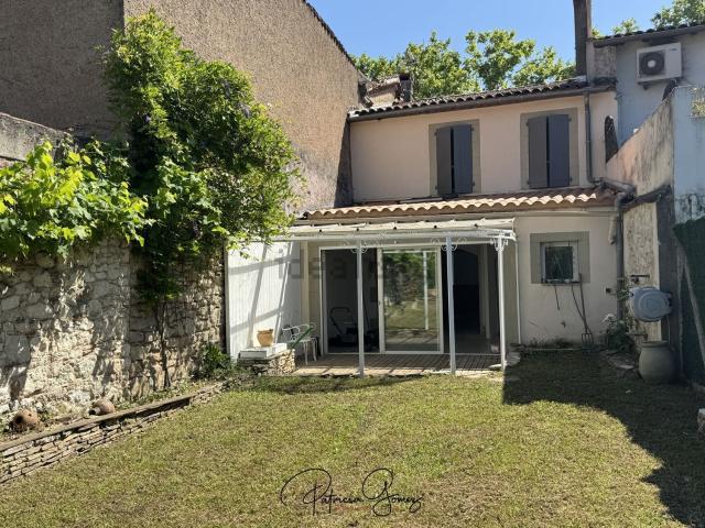 Maison, Castres