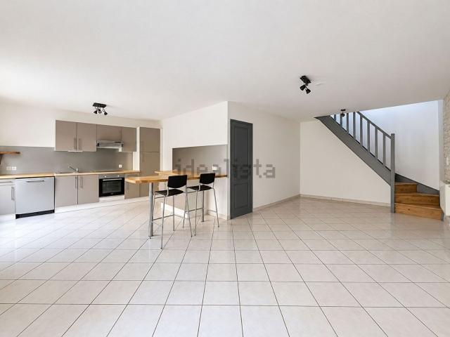 Maison, Castres