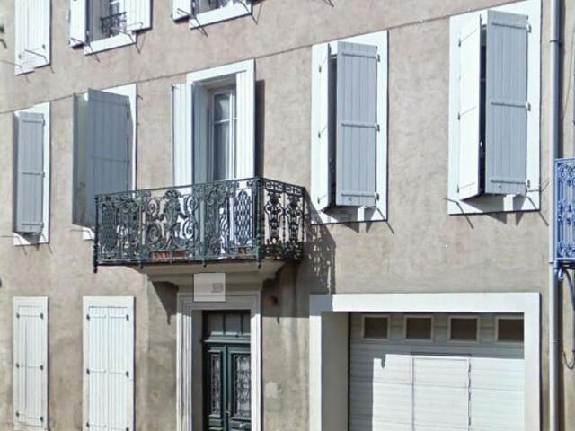 Maison, Castres