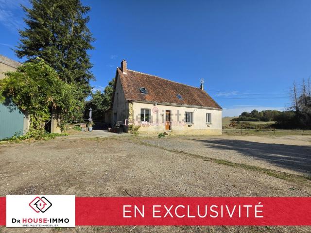 Maison, Ceton
