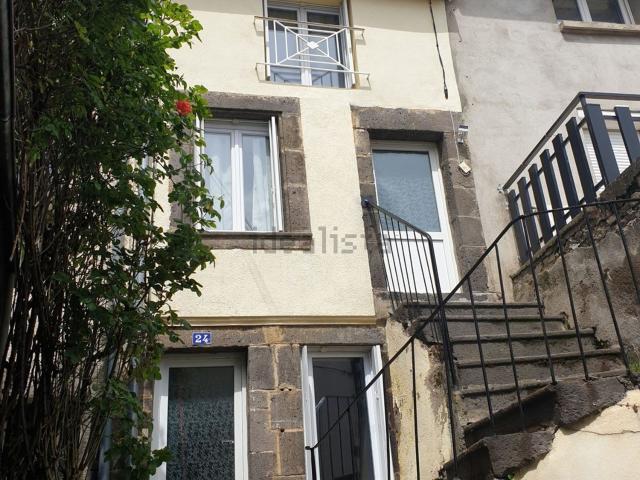 Maison, Ceyrat