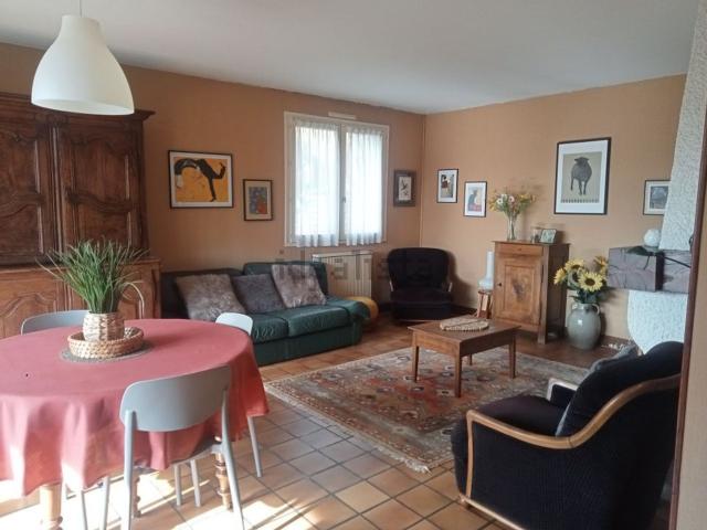 Maison, Ceyrat