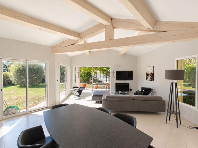 Maison, Ceyreste