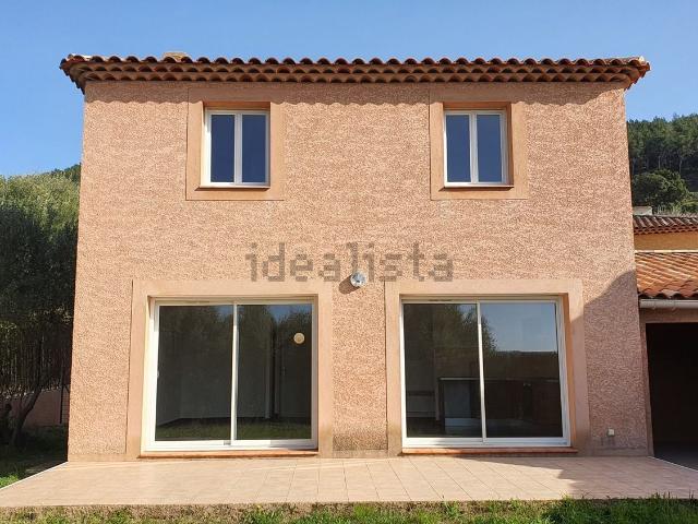 Maison, Ceyreste