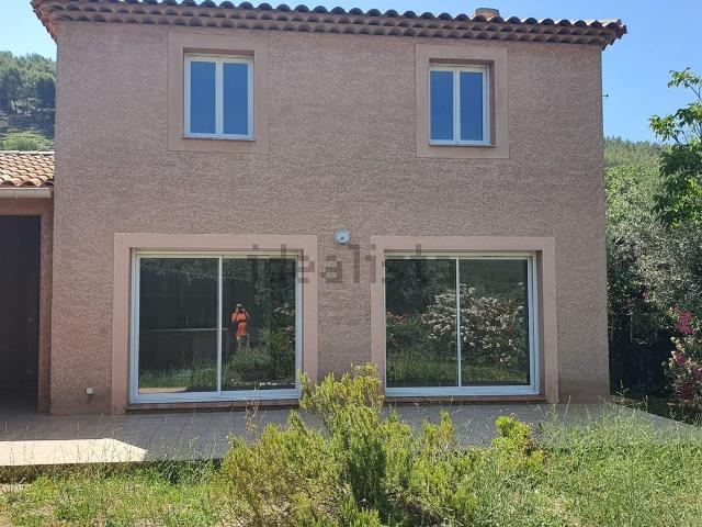 Maison, Ceyreste