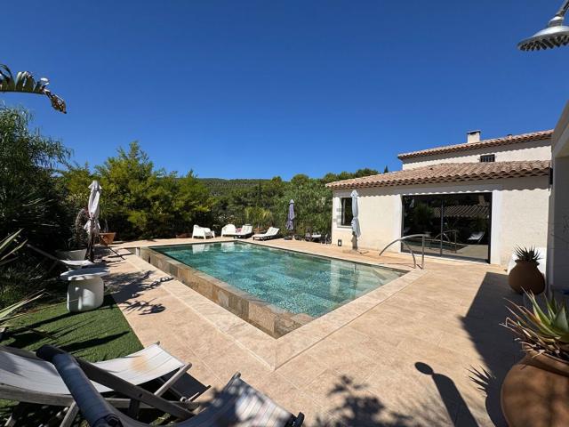 Maison, Ceyreste