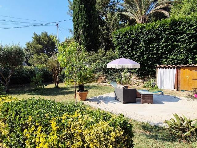 Maison, Ceyreste