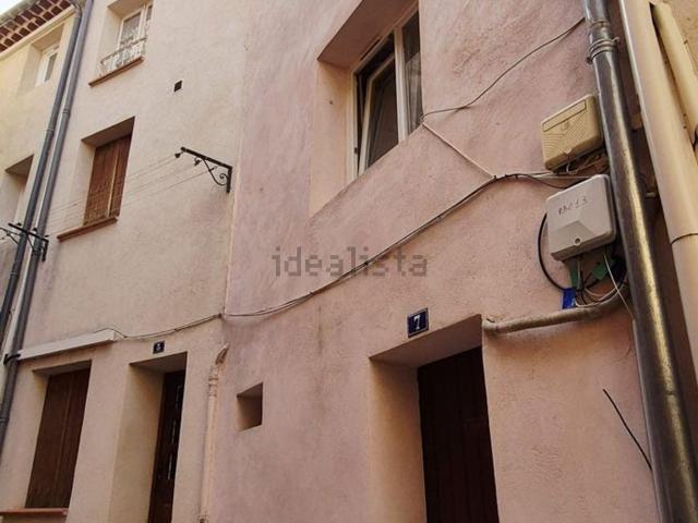 Maison, Ceyreste