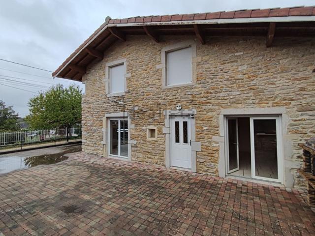 Maison, Ceyzériat