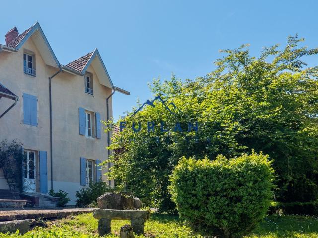Maison, Ceyzérieu