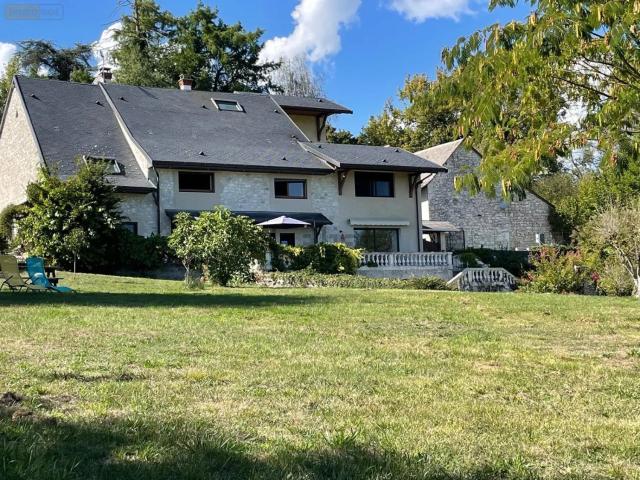 Maison, Ceyzérieu