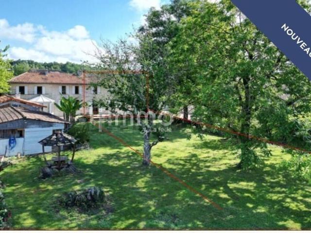 Maison, Cézac