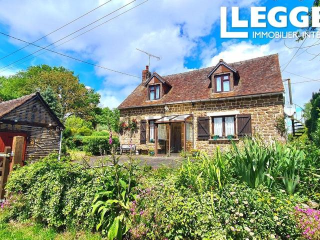 Maison, Ceaucé