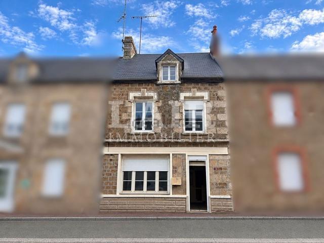 Maison, Ceaucé