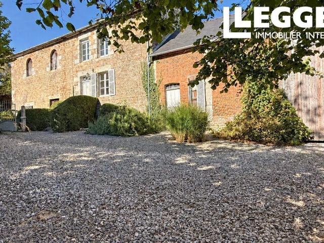 Maison, Ceaucé