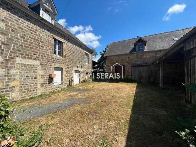 Maison, Ceaucé