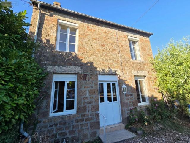 Maison, Ceaucé
