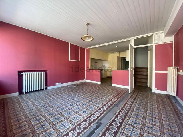 Maison, Ceaucé