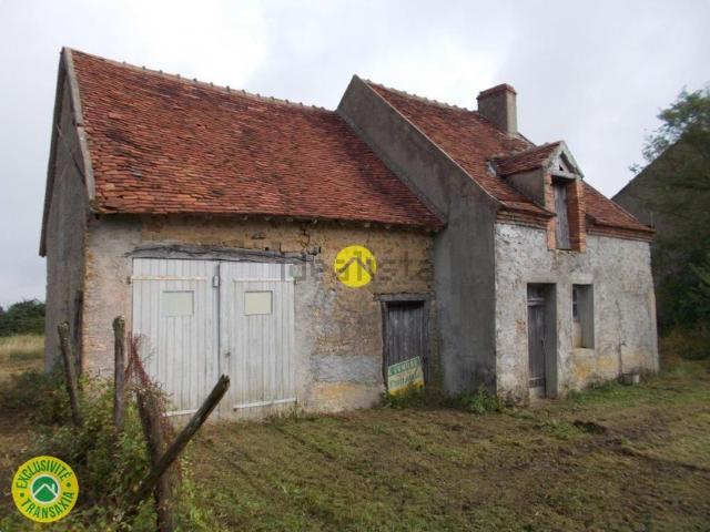 Maison, Ceaulmont