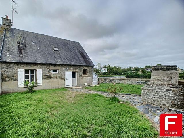 Maison, Céaux