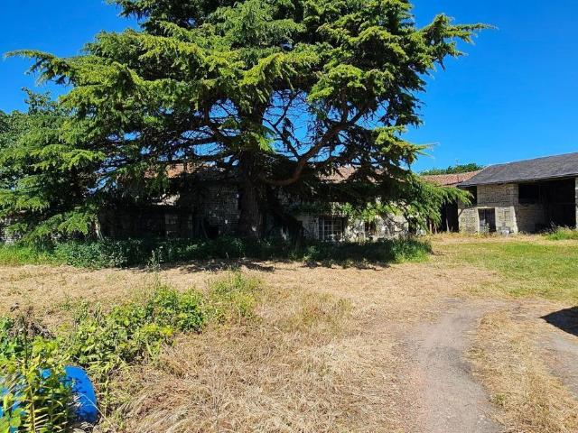 Maison, Ceaux en Loudun