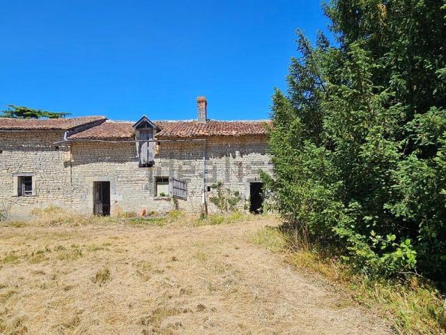 Maison, Ceaux en Loudun