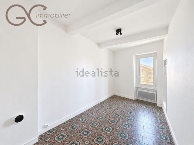 Maison, Cébazan