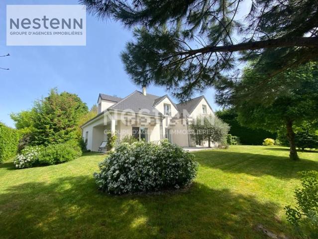 Maison, Cellettes