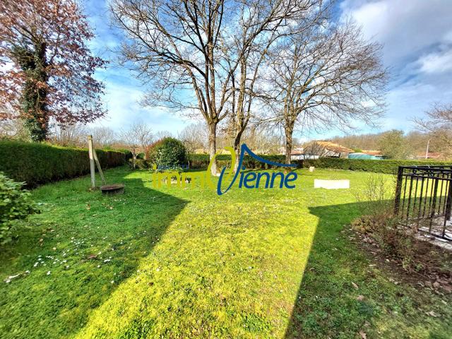 Maison Celle L'Evescault 4 pièce s 81.78 m2