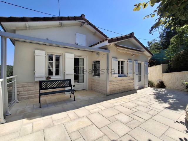 Maison, Cellefrouin
