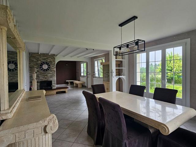 Maison, Celles sur Aisne