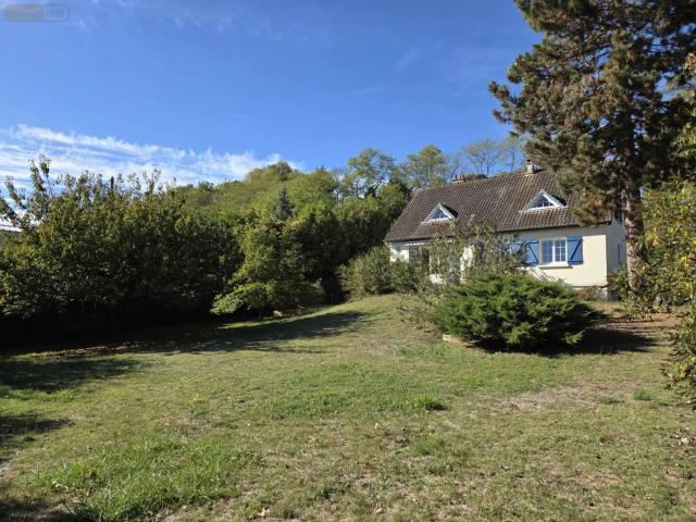 Maison, Soissons