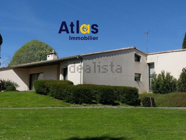 Maison, Celles sur Belle