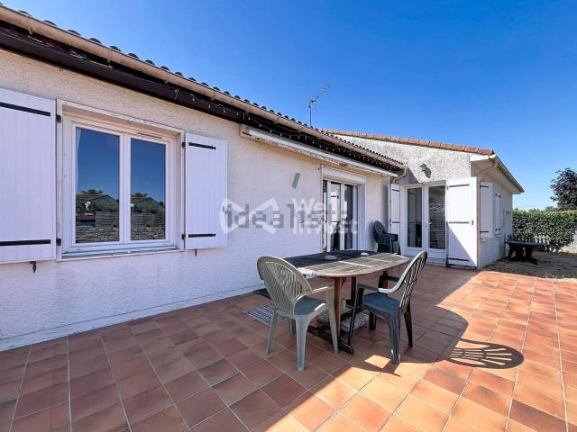 Maison, Celles sur Belle