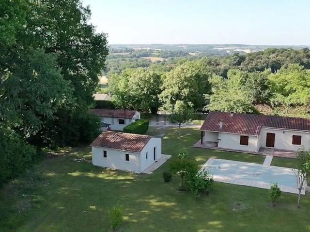 Maison, Celles