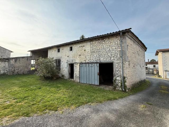 Maison, Celles