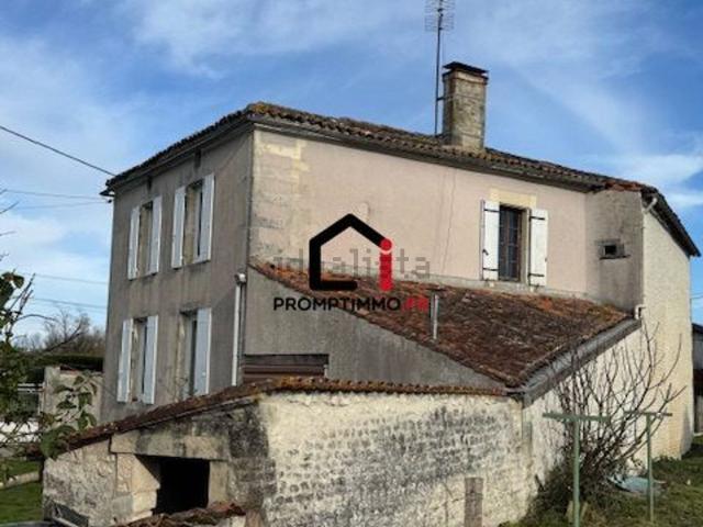 Maison, Celles