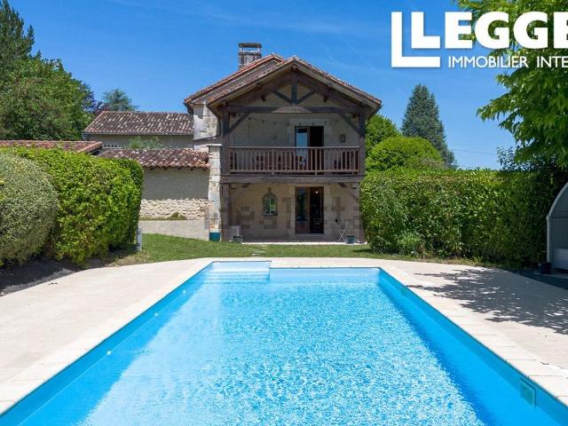 Maison, Celles